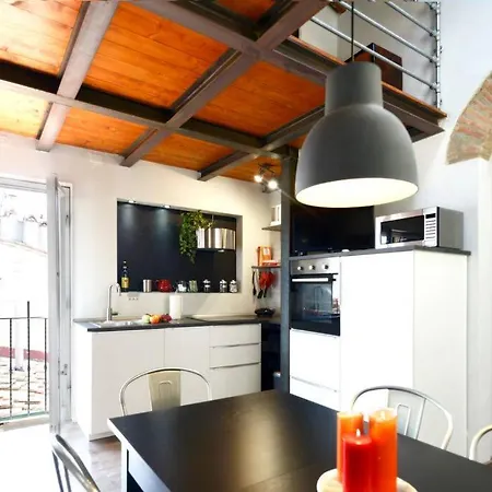 Otomo'shome_love Is On The Roof! For Big Groups Διαμέρισμα Φλωρεντία